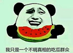 带你吃瓜列车问题,一场别开生面的网络现象之旅