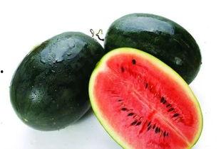 饮中药后可以吃黑蜜瓜吗