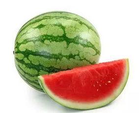 大热天开始吃瓜,瓜果飘香——炎炎夏日里的消暑美食之旅