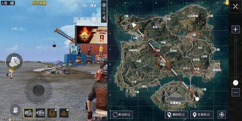 吃瓜之战争,揭秘网络舆论场的风云变幻