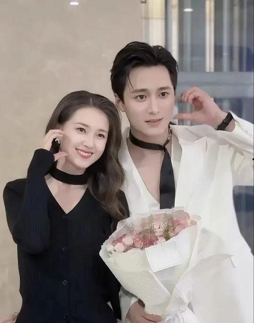 王皓祯吃瓜,揭秘娱乐圈幕后故事