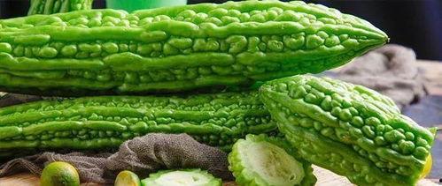 吃凉瓜降火快吗,清凉一夏的秘密武器