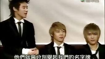 允浩错失吃瓜,遗憾不已