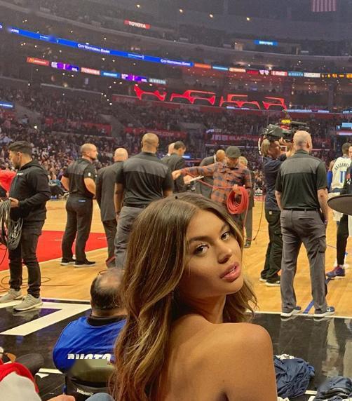 吃瓜老爹詹姆斯,揭秘篮球巨星背后的家庭生活