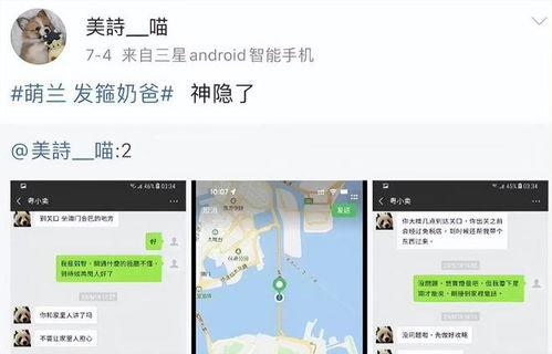 萌兰吃瓜聊天,揭秘娱乐圈幕后故事