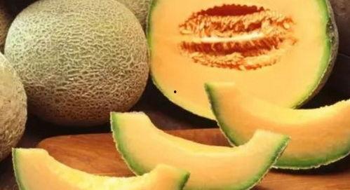 吃哈密瓜就拉是怎么回事,哈密瓜引发腹泻的奥秘揭秘