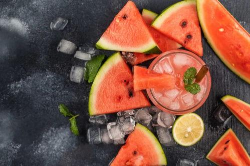 吃瓜怎么更好吃,揭秘让瓜果更美味的秘诀