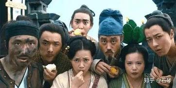 玄门大师吃瓜群众,揭秘神秘门派里的凡间烟火