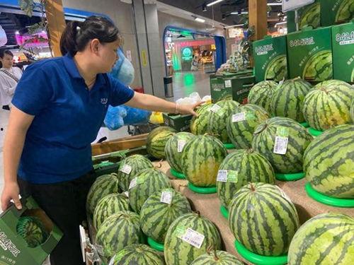 吃瓜看市场,吃瓜群众视角下的市场风云变幻